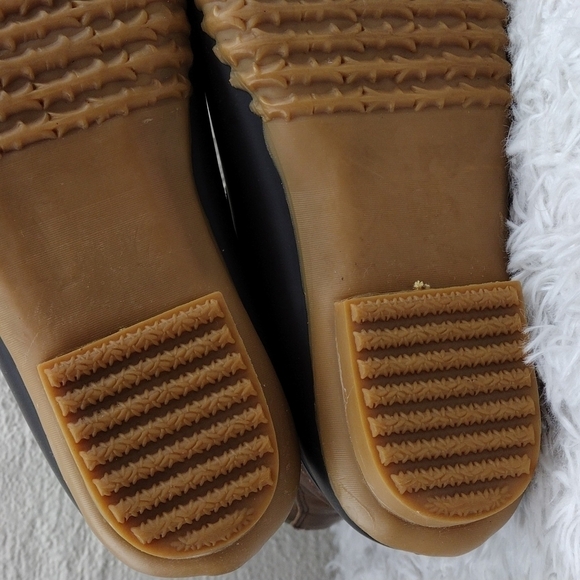 Jbu by Jambu Ontario Weather Ready Brown Green Lace Up Mid Calf Duck Boot - Picture 9 of 15